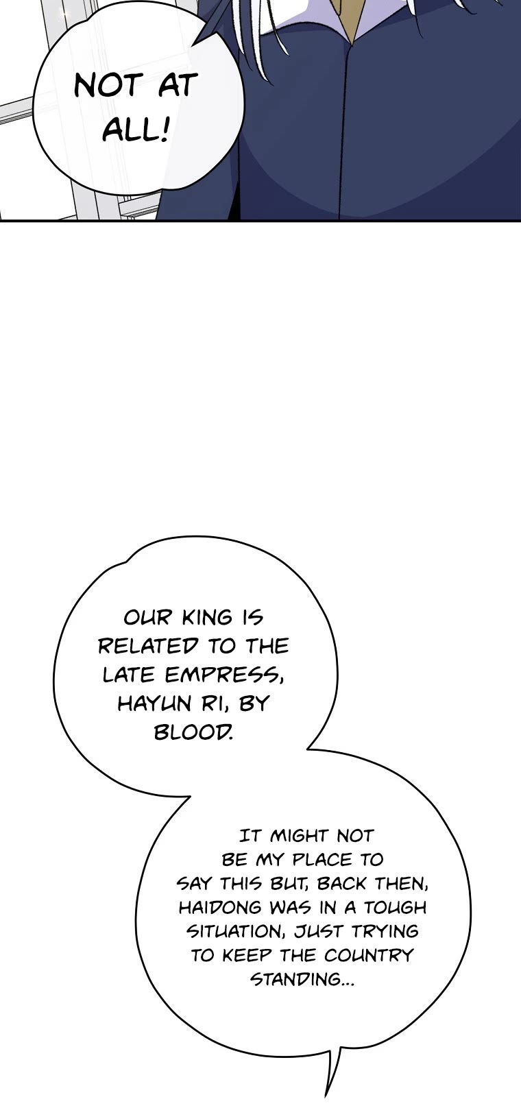 Ygret chapter 72 page 46