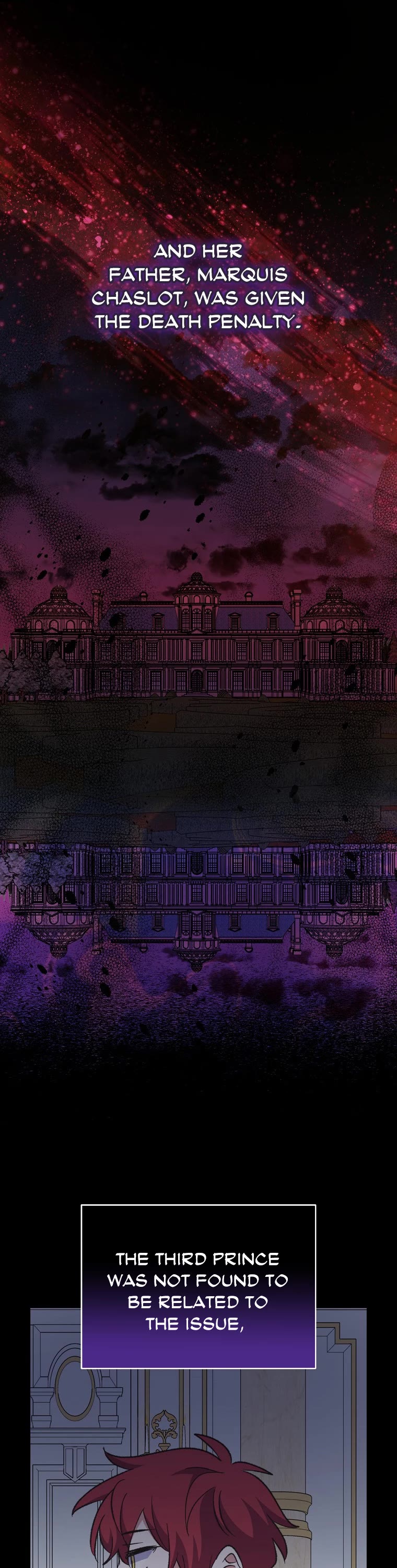 Ygret chapter 72 page 6