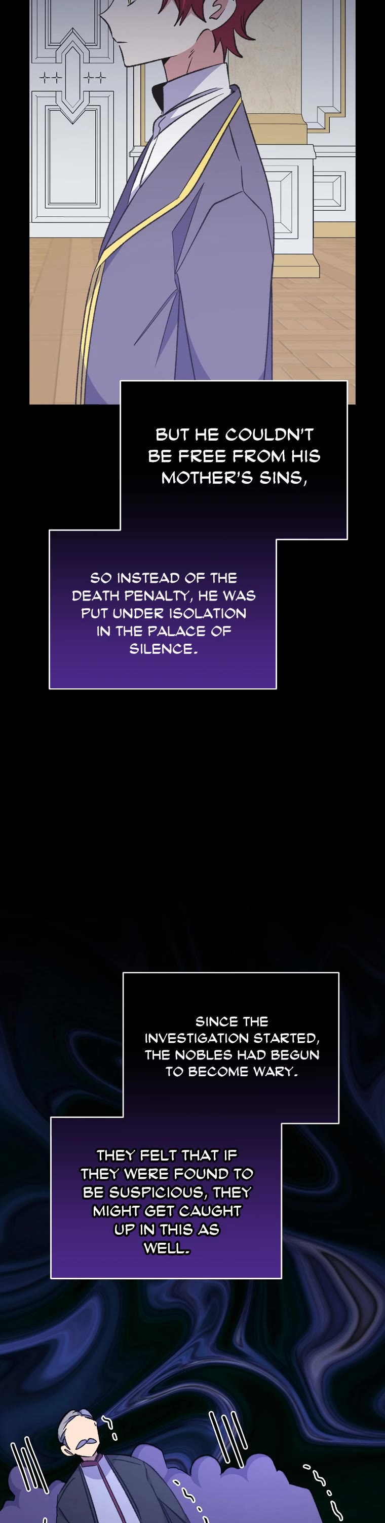 Ygret chapter 72 page 7