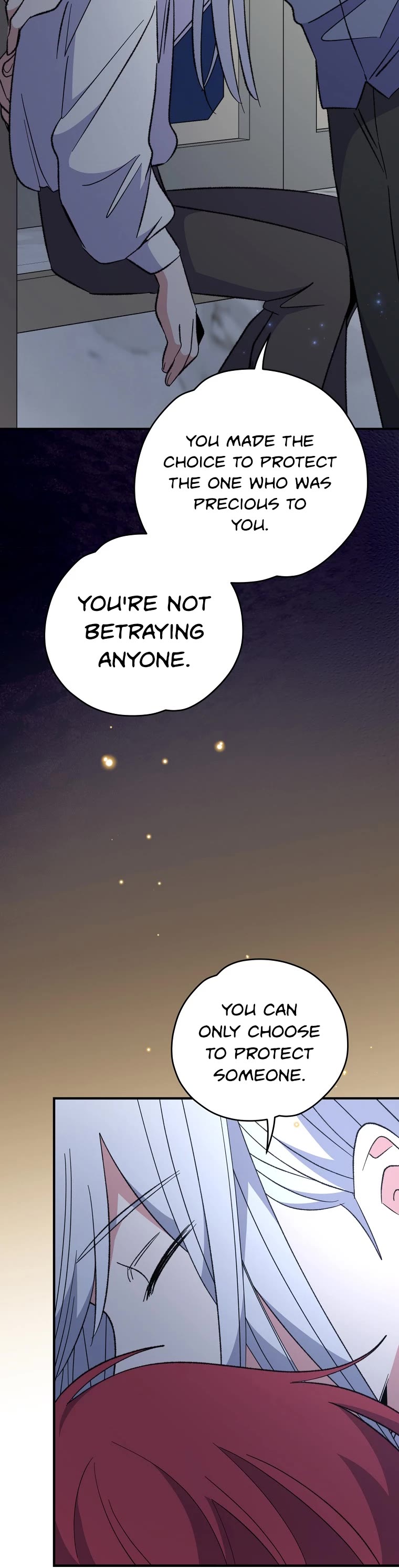 Ygret chapter 73 page 21