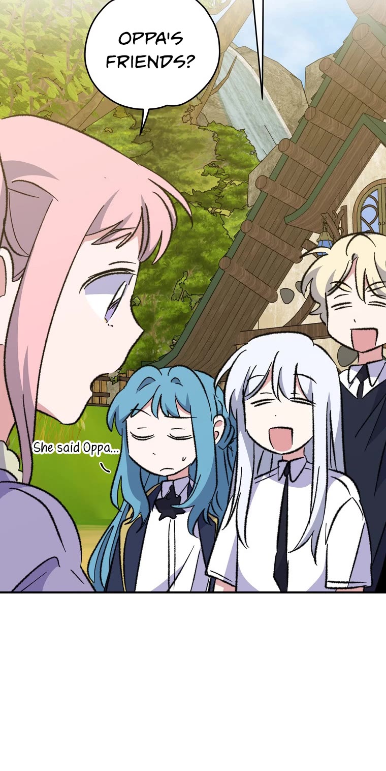 Ygret chapter 73 page 37