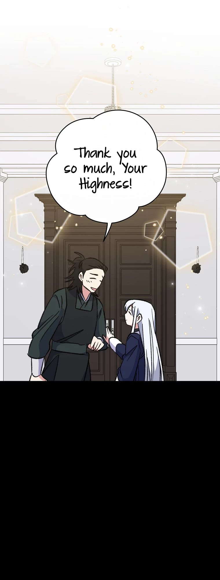 Ygret chapter 73 page 4