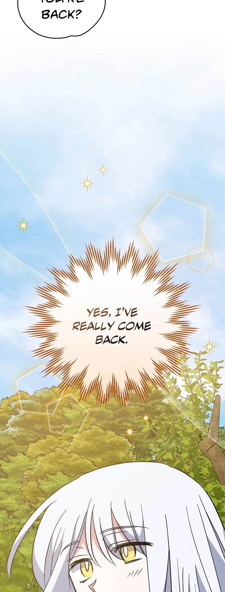 Ygret chapter 73 page 40