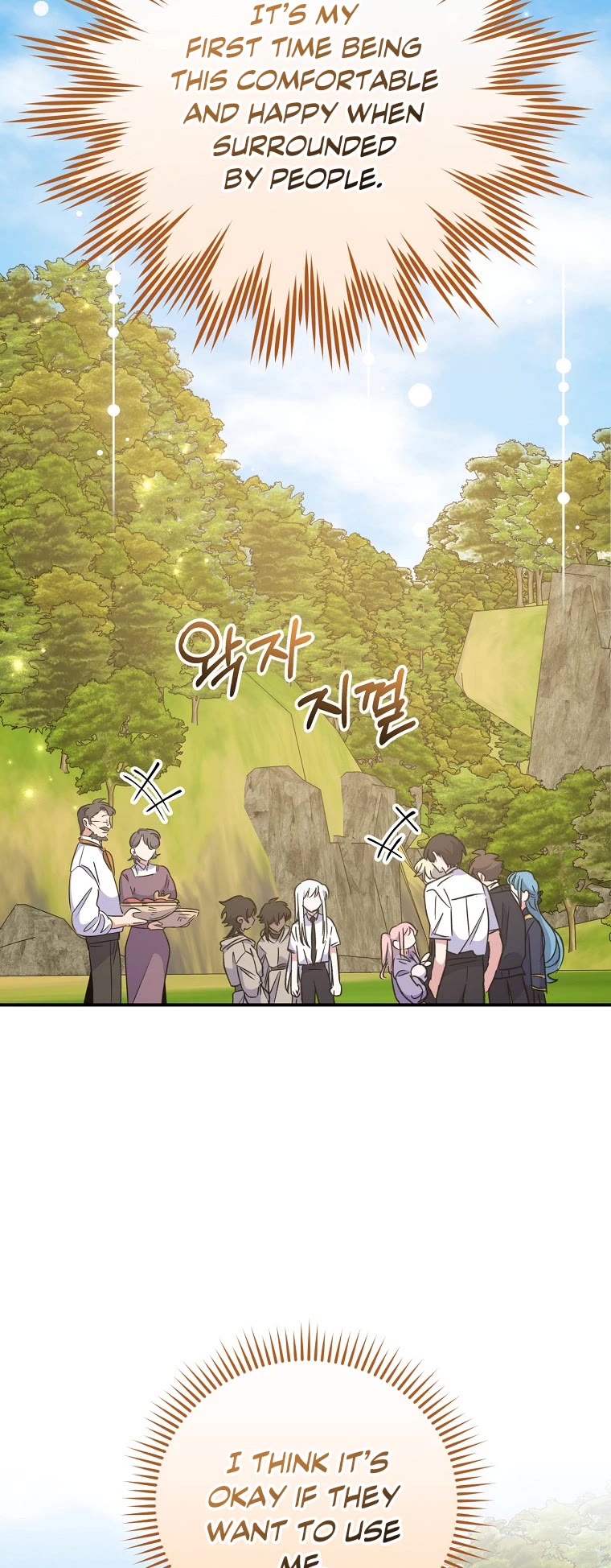 Ygret chapter 73 page 44