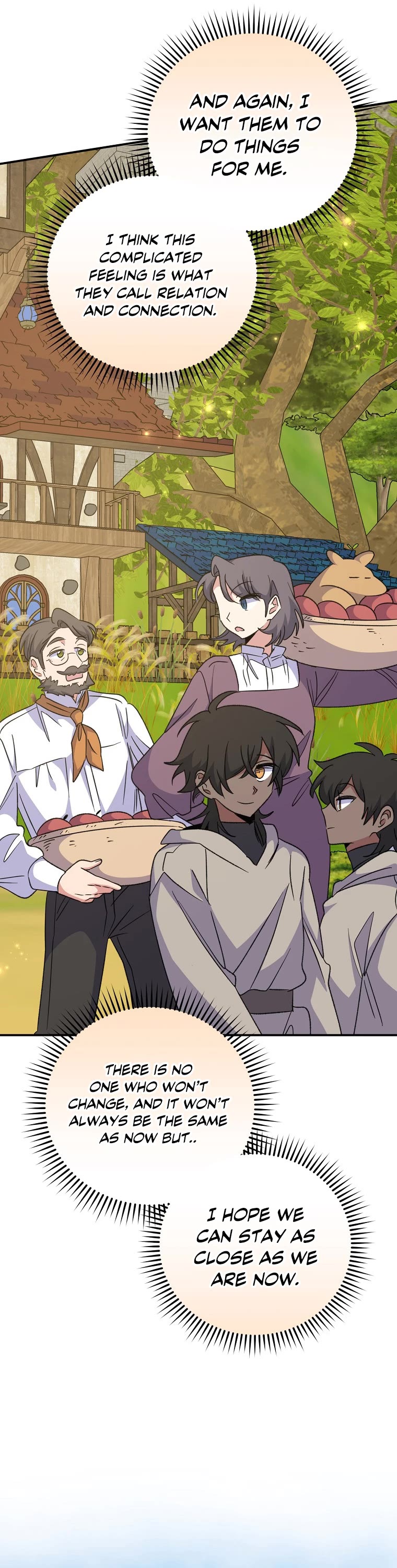 Ygret chapter 73 page 46