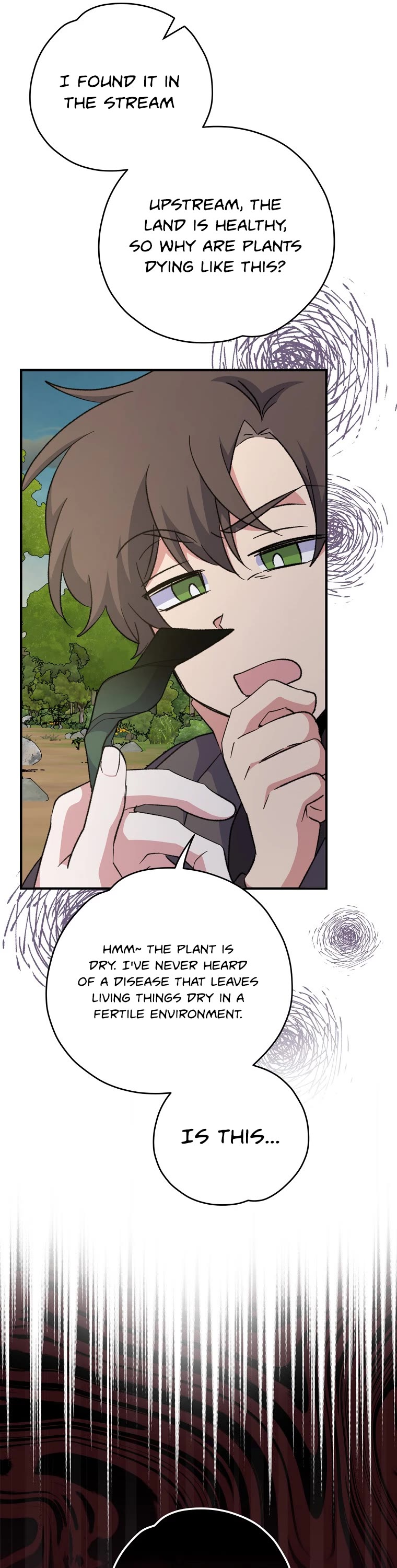 Ygret chapter 74 page 37