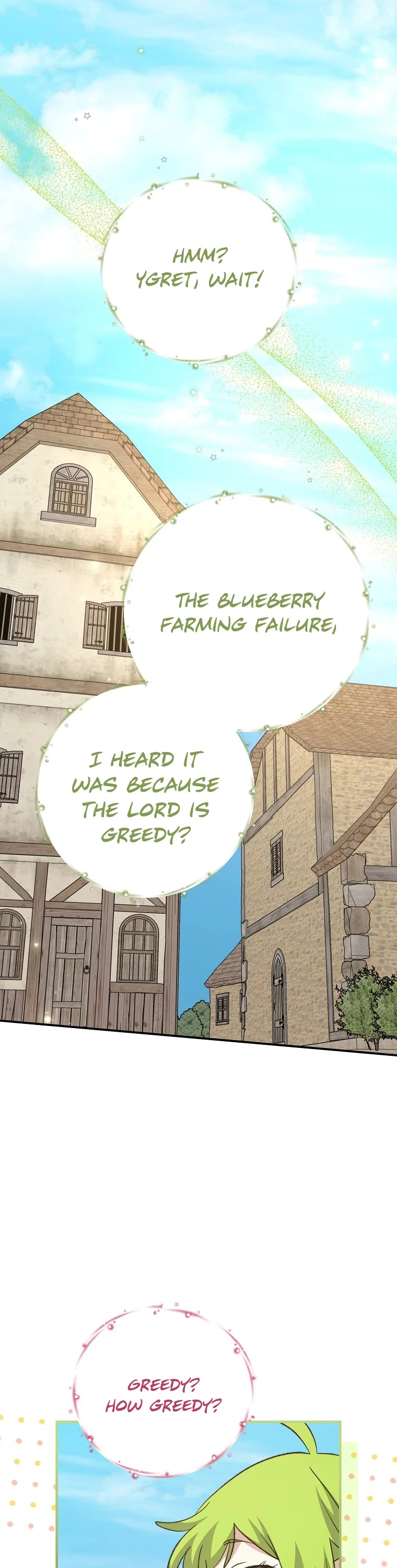 Ygret chapter 75 page 2