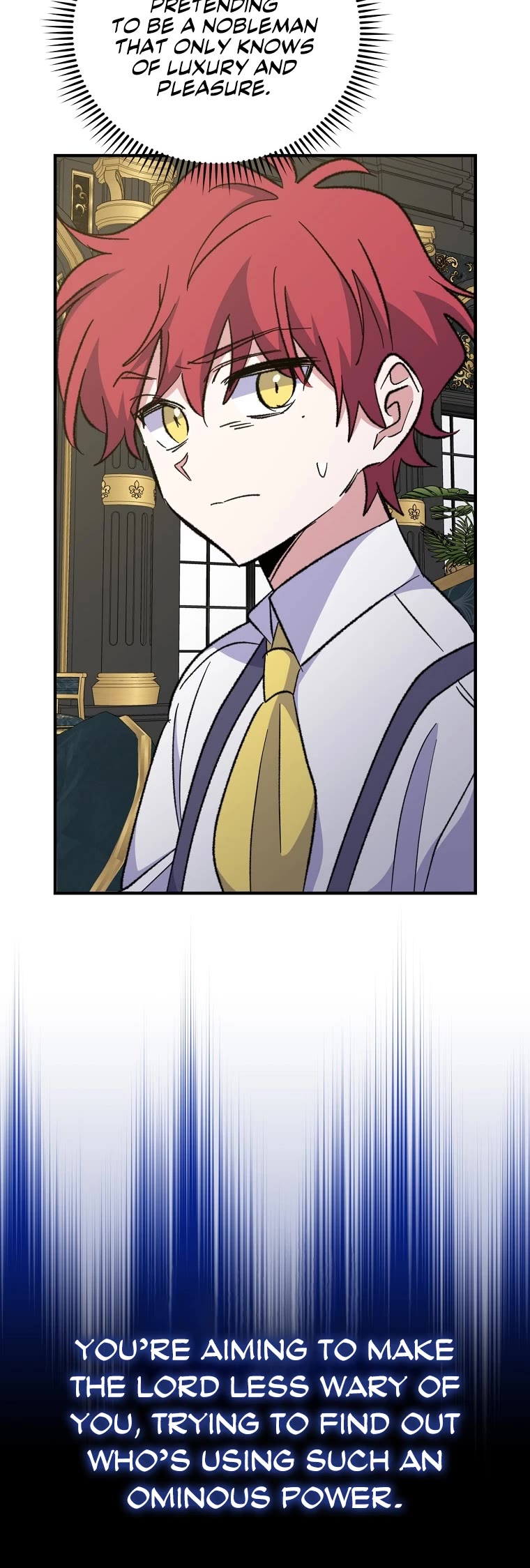 Ygret chapter 75 page 29