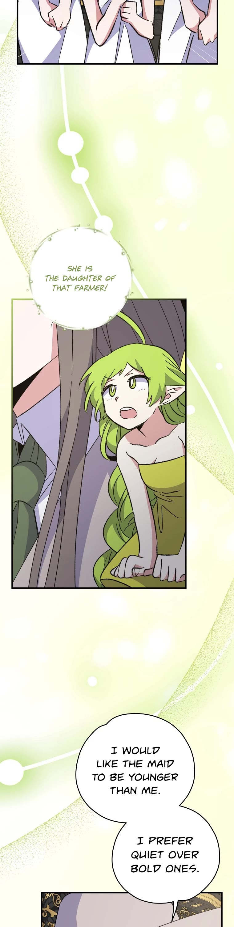 Ygret chapter 75 page 32