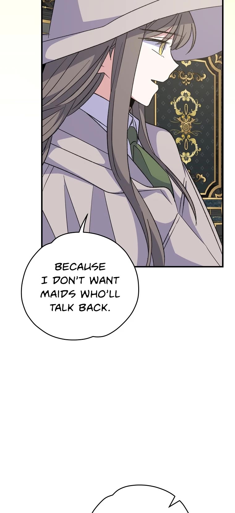 Ygret chapter 75 page 33