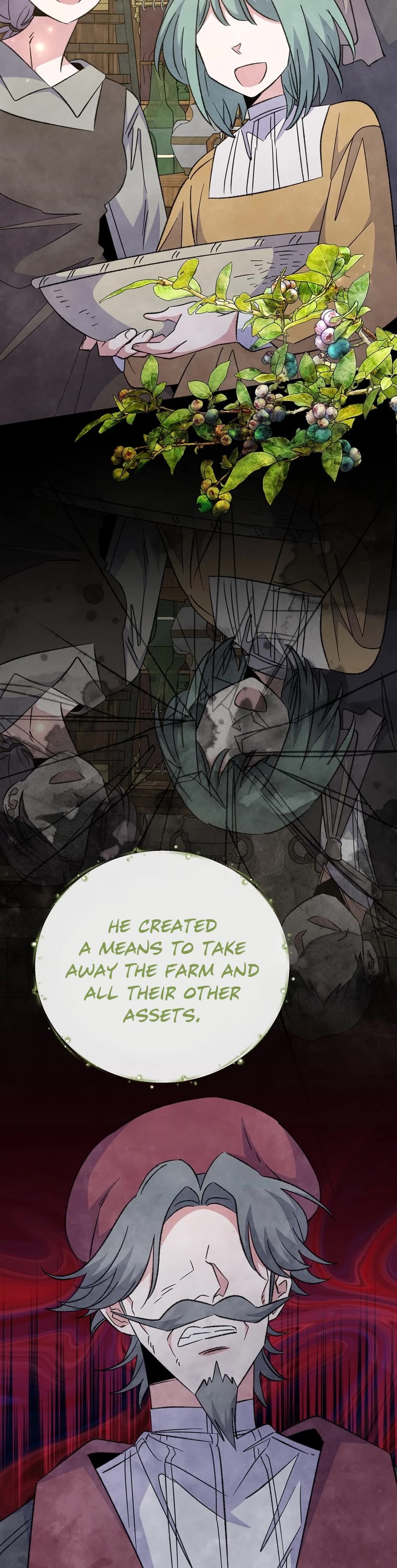 Ygret chapter 75 page 4