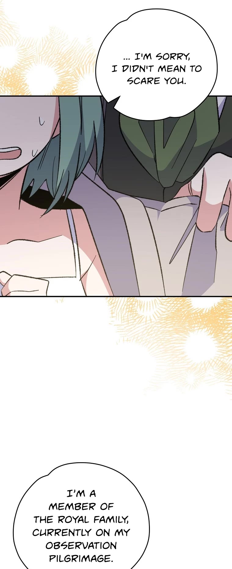 Ygret chapter 75 page 40