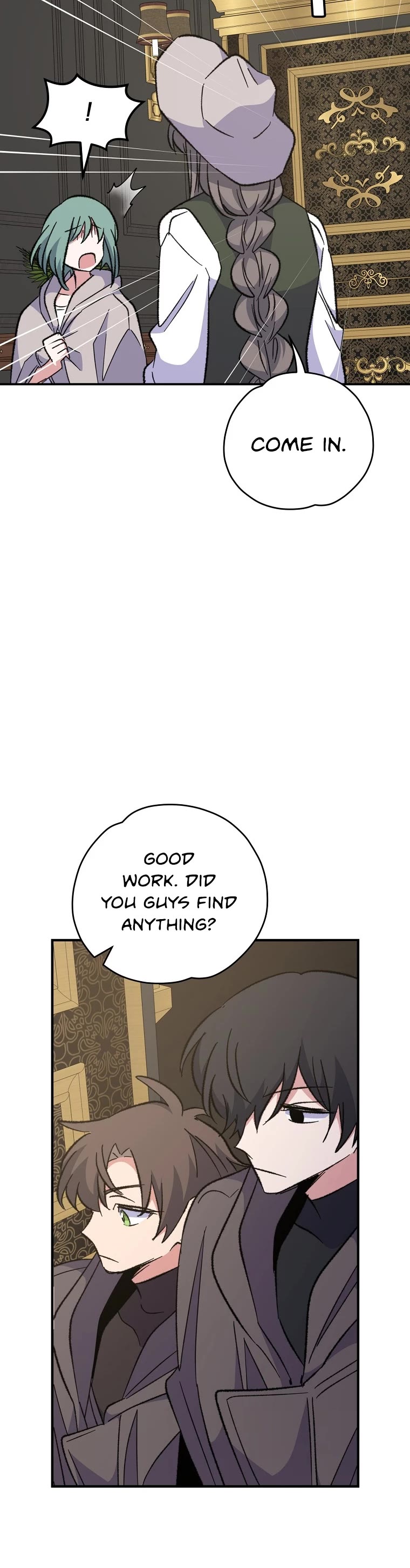 Ygret chapter 75 page 43