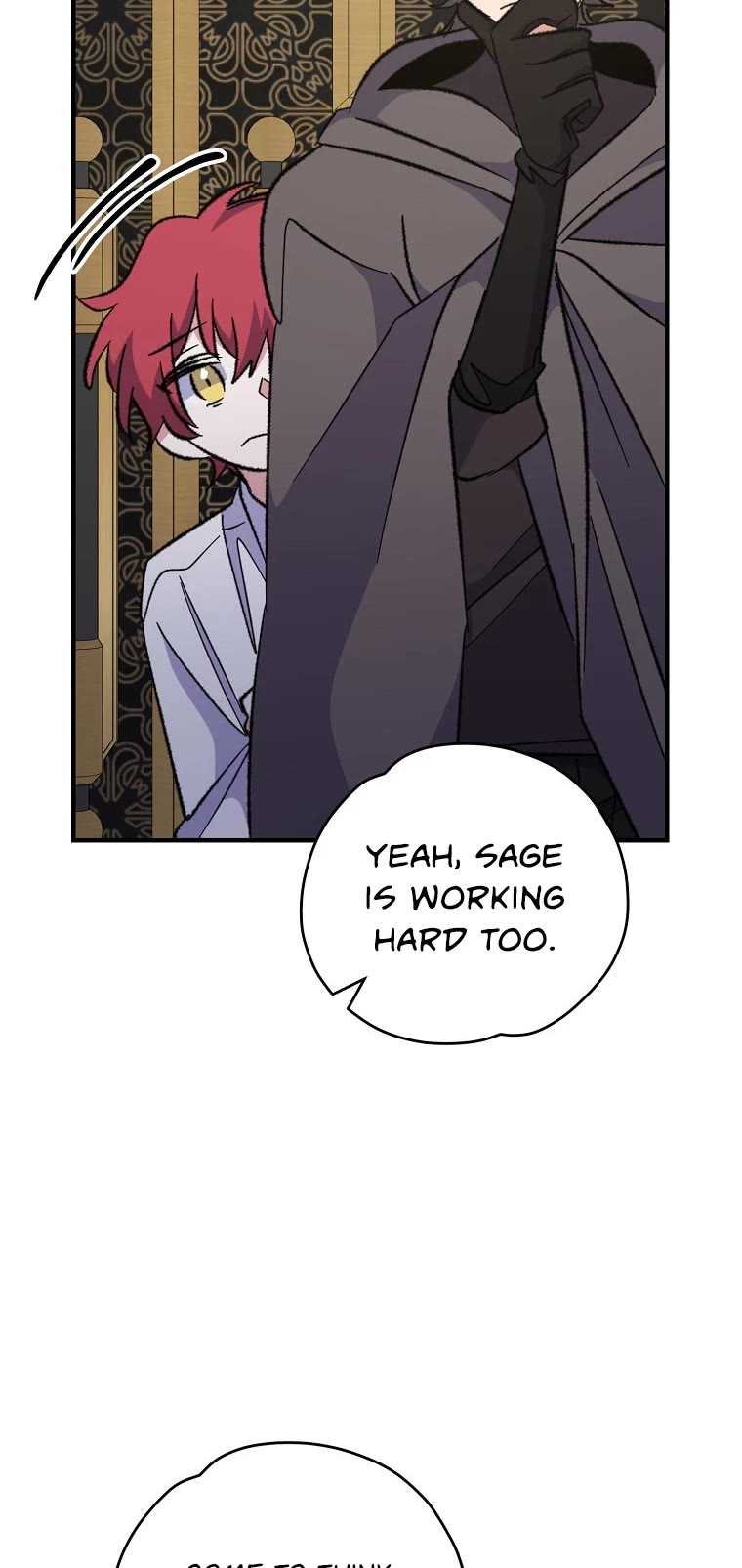 Ygret chapter 75 page 46