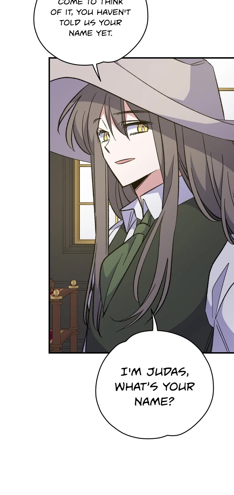 Ygret chapter 75 page 47