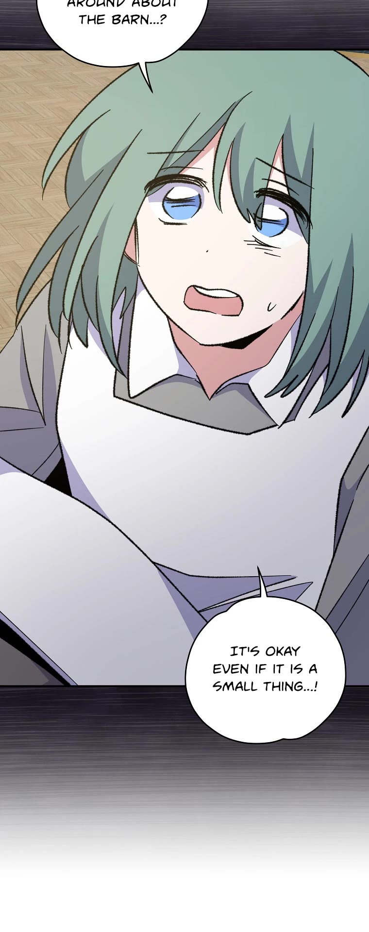 Ygret chapter 76 page 17