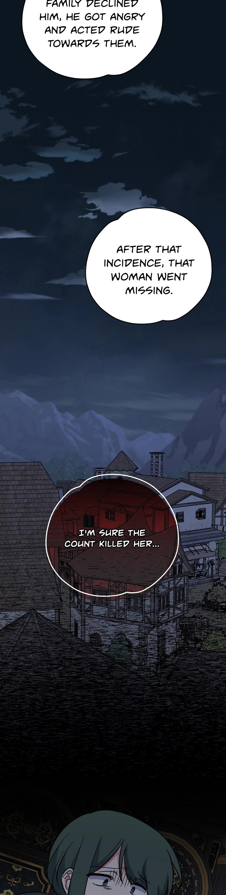 Ygret chapter 76 page 23