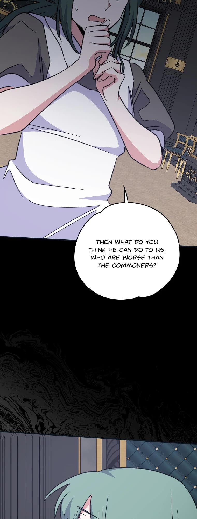 Ygret chapter 76 page 24