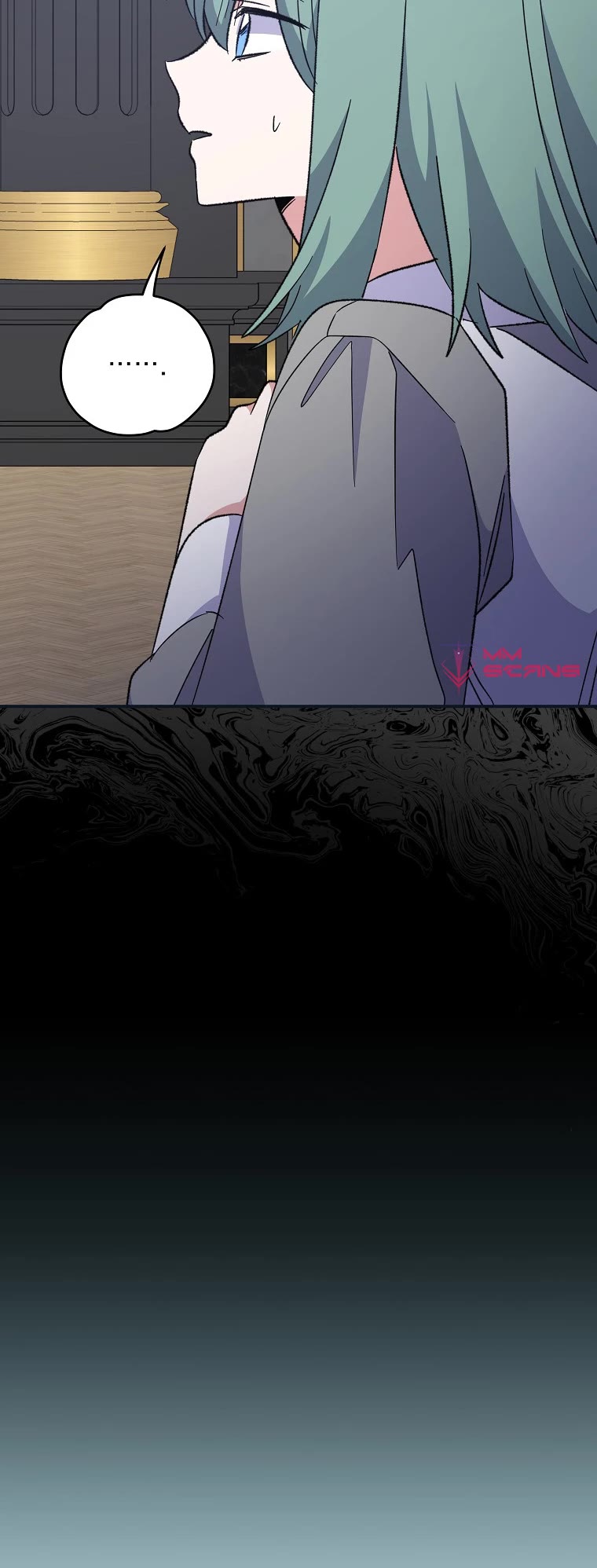 Ygret chapter 76 page 25