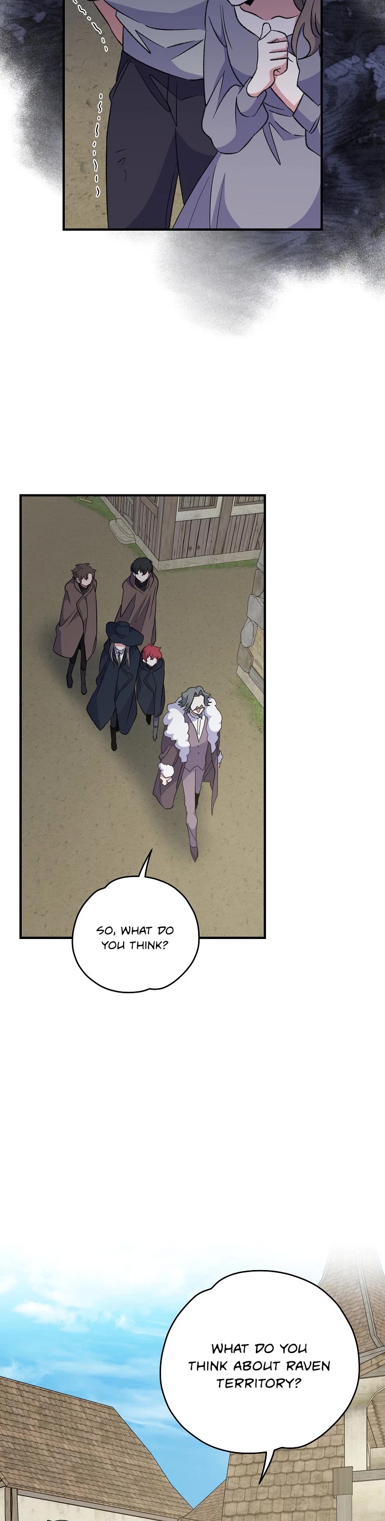 Ygret chapter 76 page 27