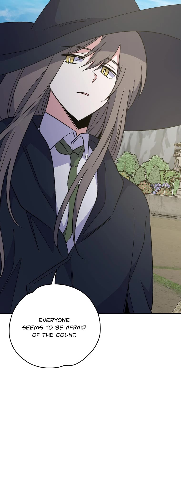 Ygret chapter 76 page 29