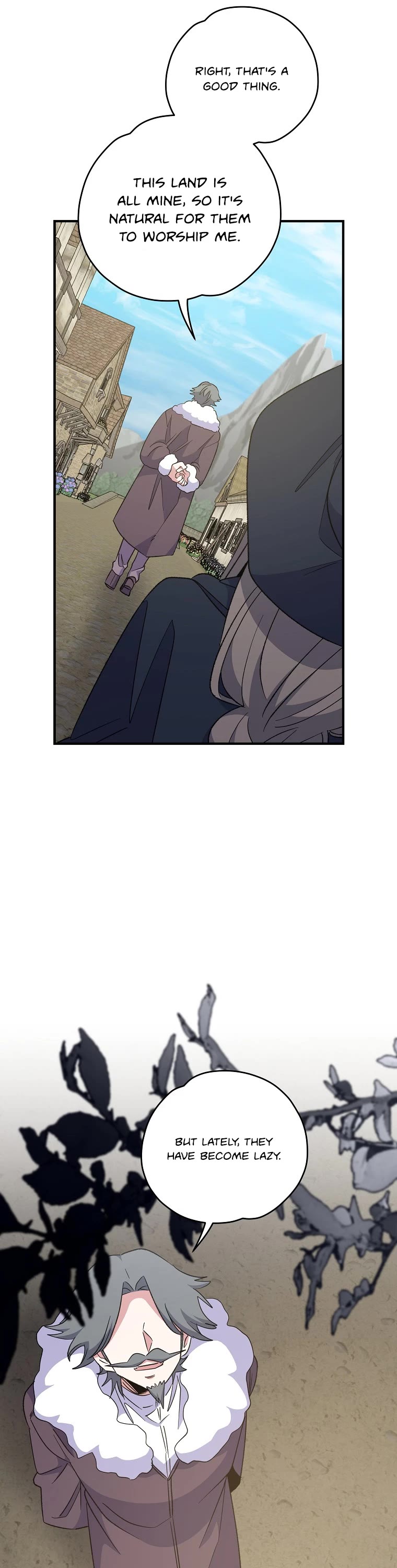 Ygret chapter 76 page 30