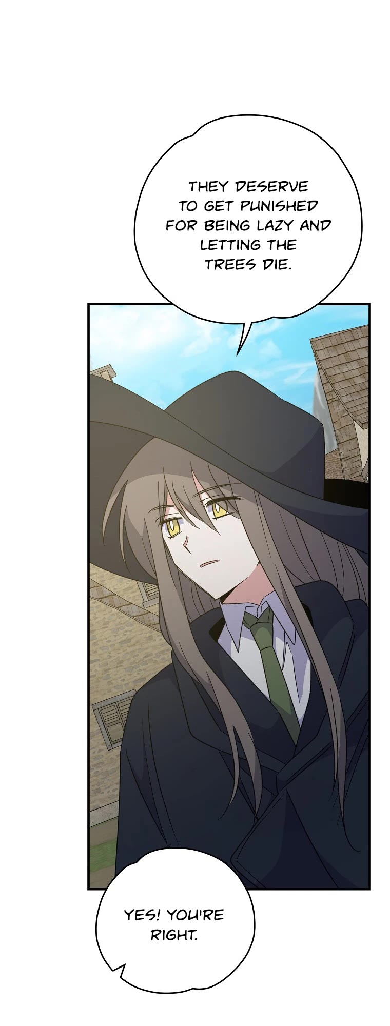 Ygret chapter 76 page 32