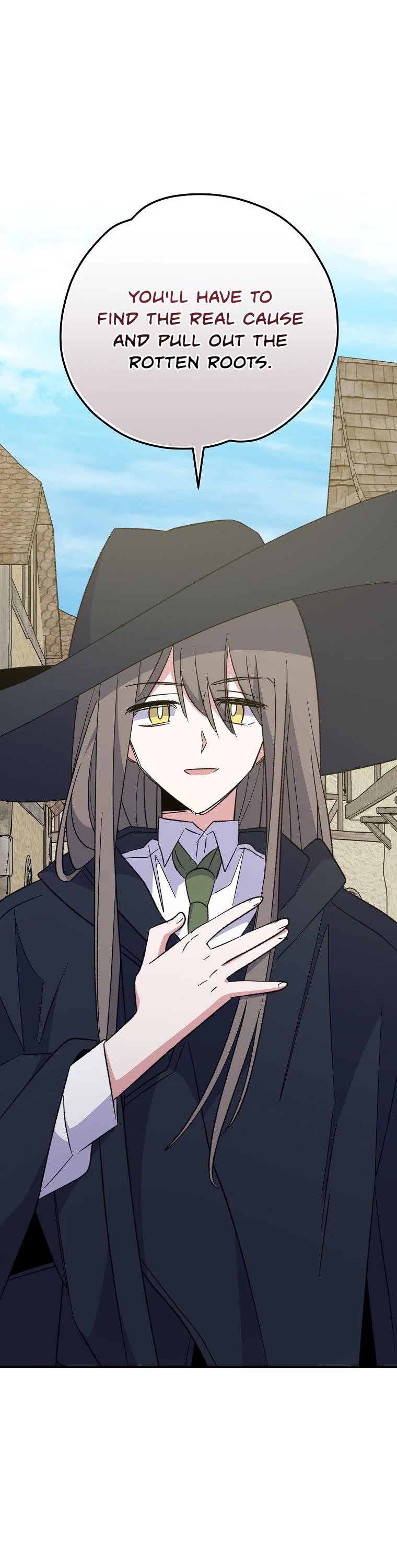 Ygret chapter 76 page 34