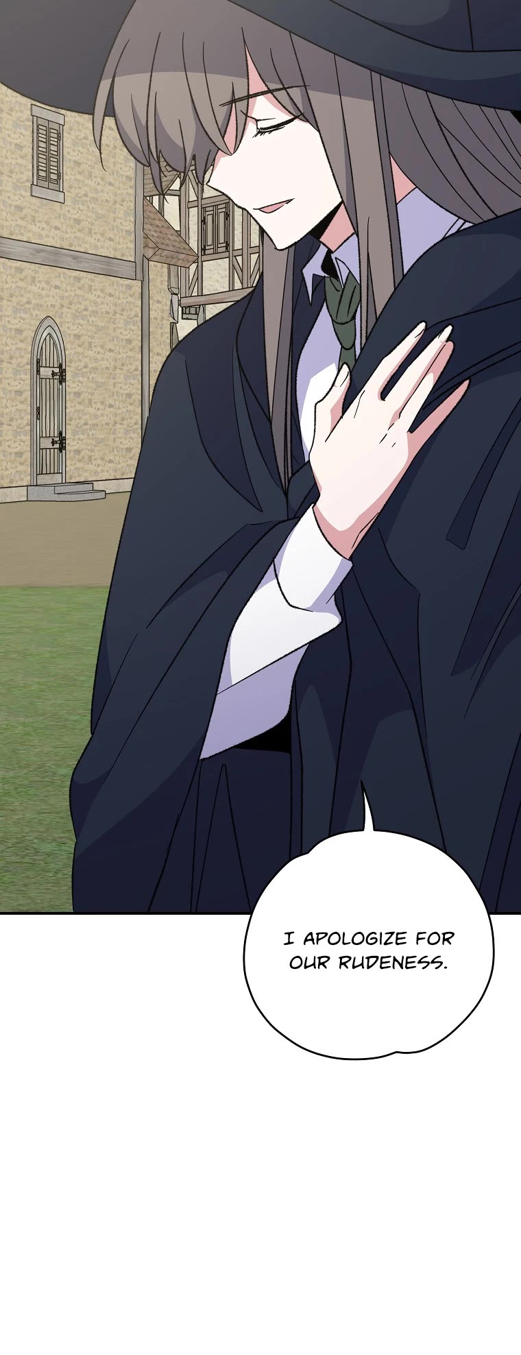 Ygret chapter 76 page 37