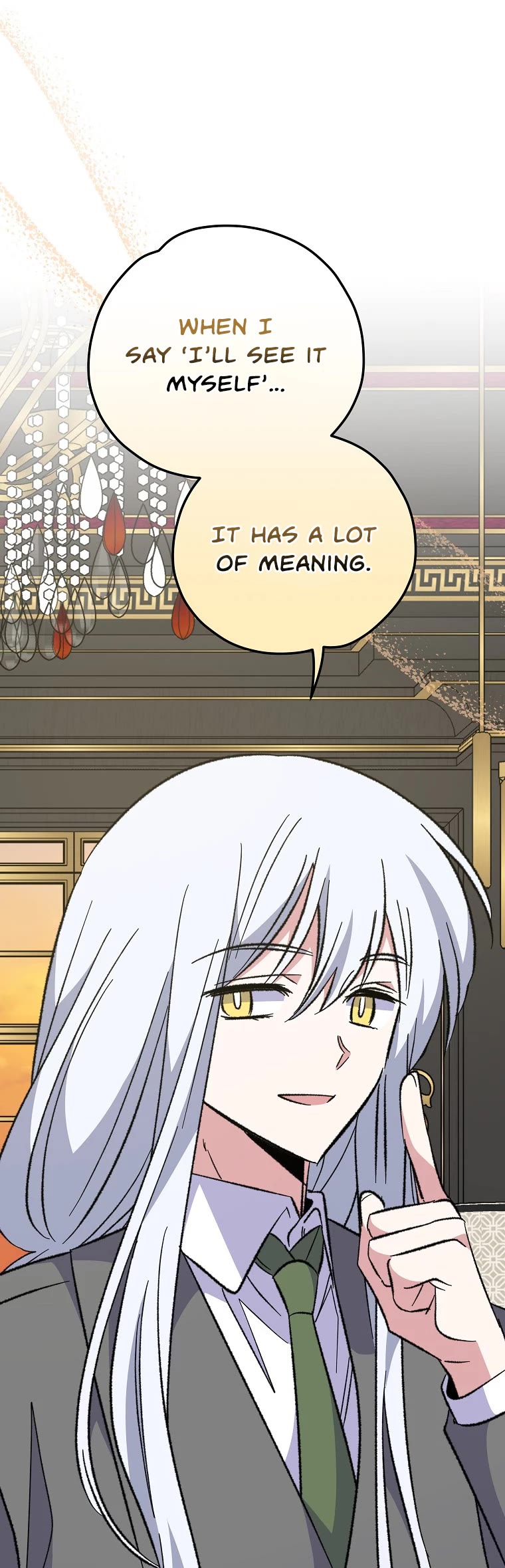 Ygret chapter 76 page 49