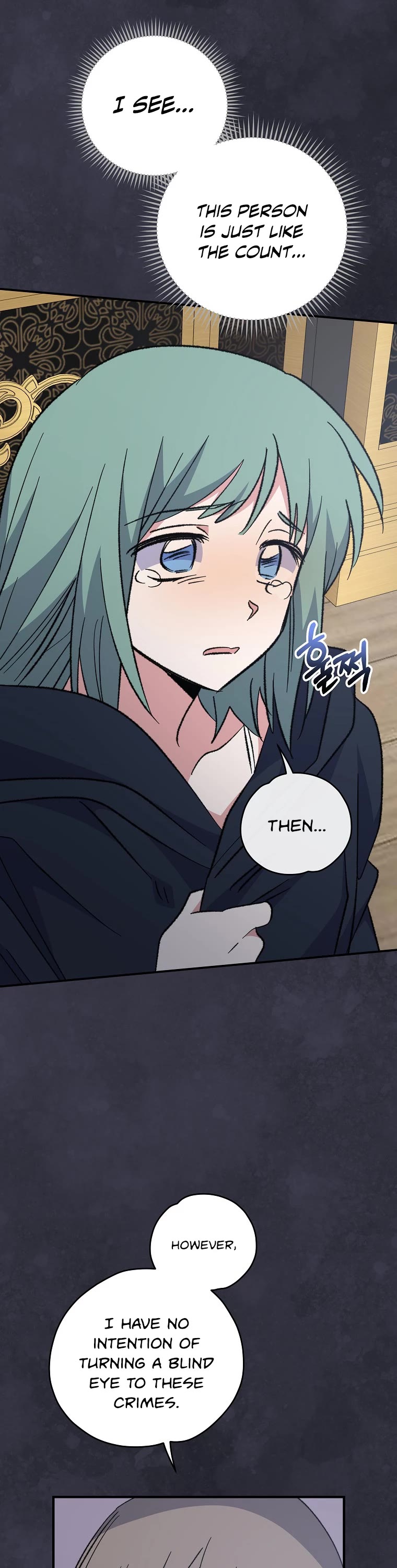 Ygret chapter 76 page 9