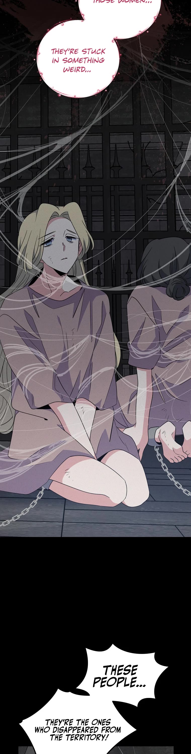 Ygret chapter 77 page 45