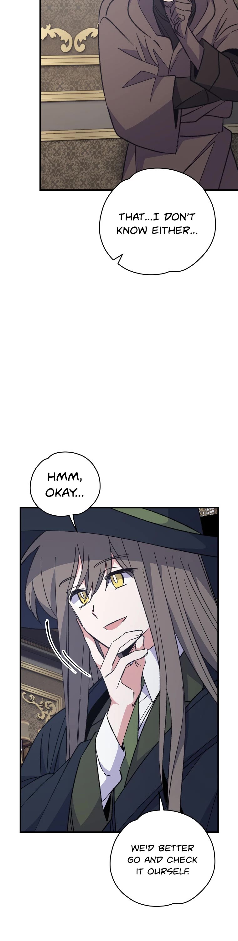 Ygret chapter 77 page 7