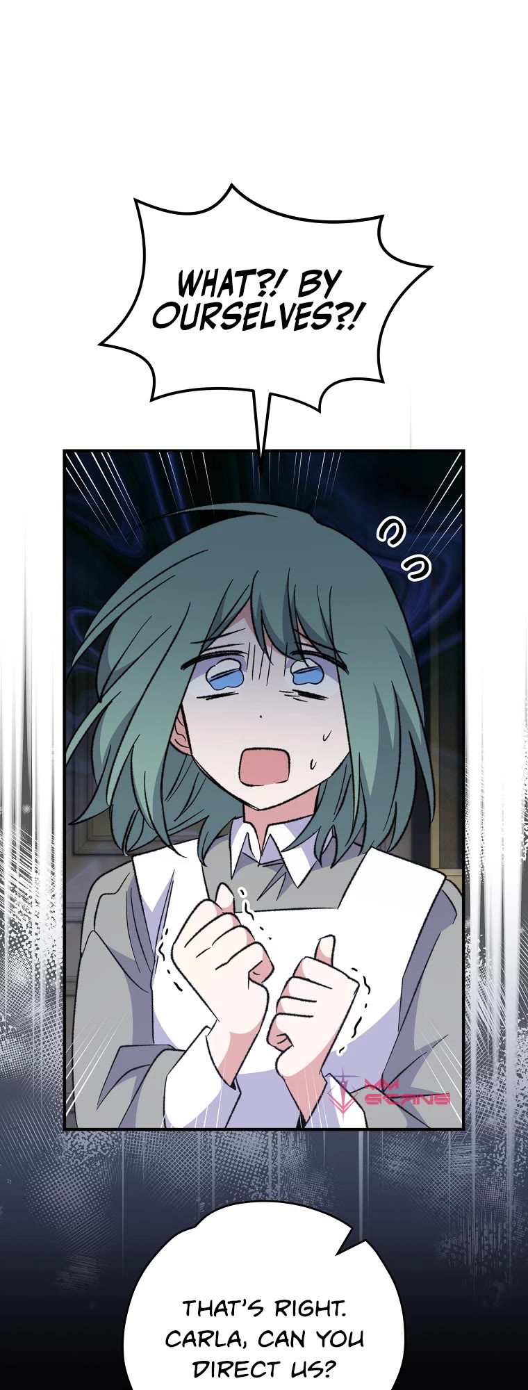 Ygret chapter 77 page 8