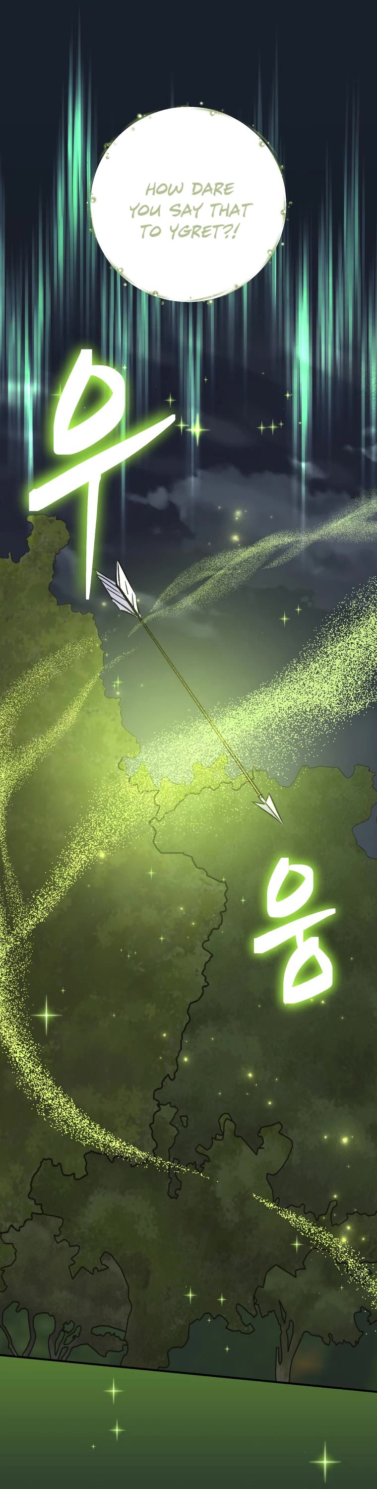 Ygret chapter 78 page 45