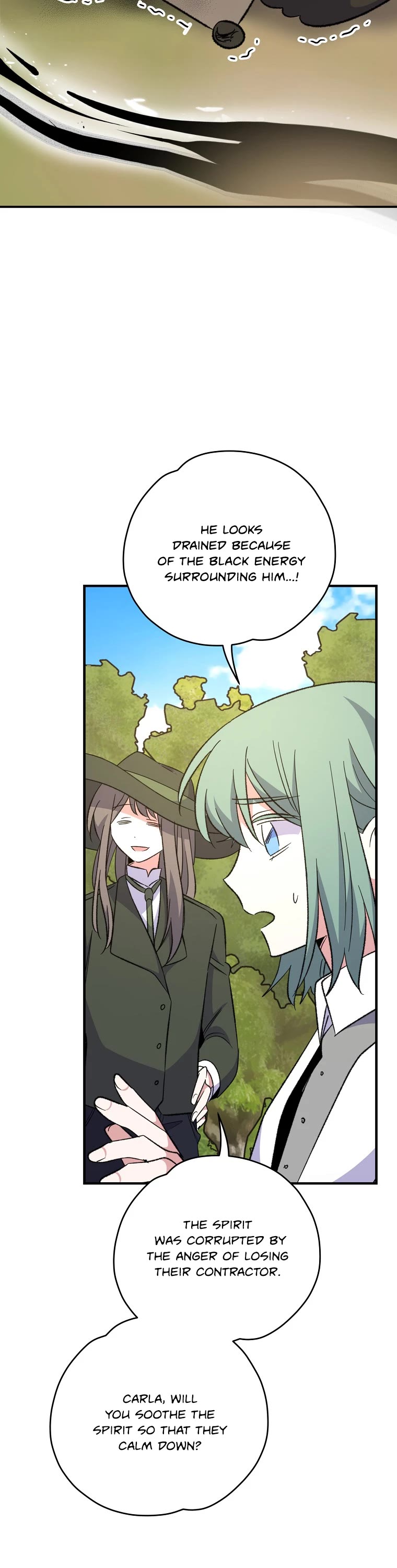 Ygret chapter 79 page 10