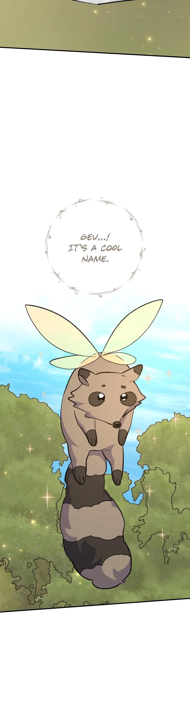 Ygret chapter 79 page 23