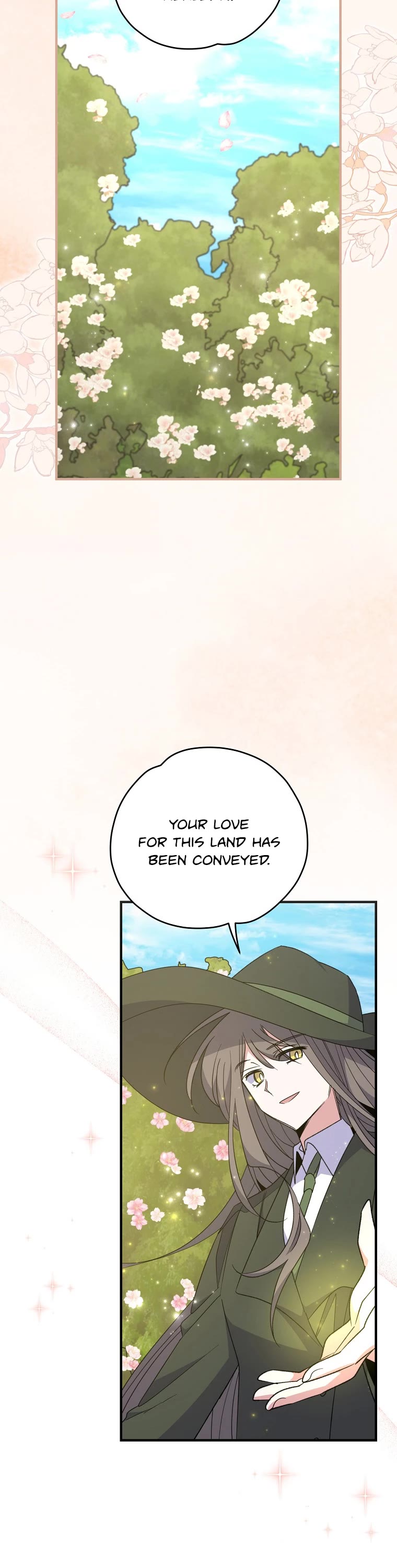 Ygret chapter 79 page 28