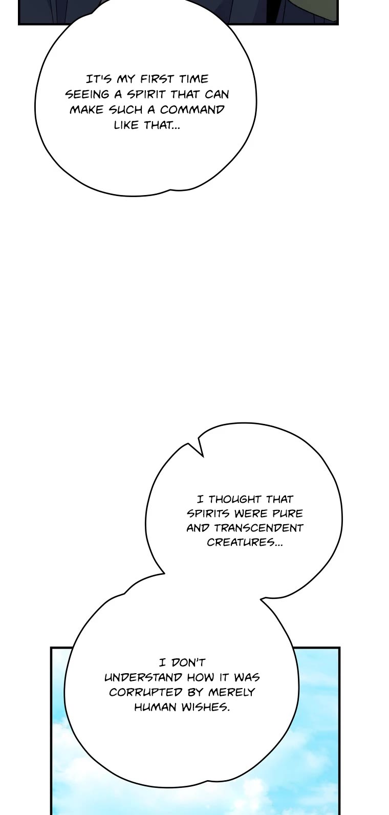 Ygret chapter 79 page 36