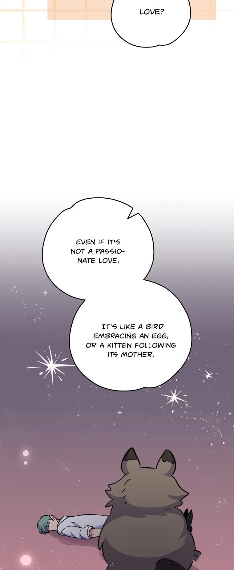 Ygret chapter 79 page 40