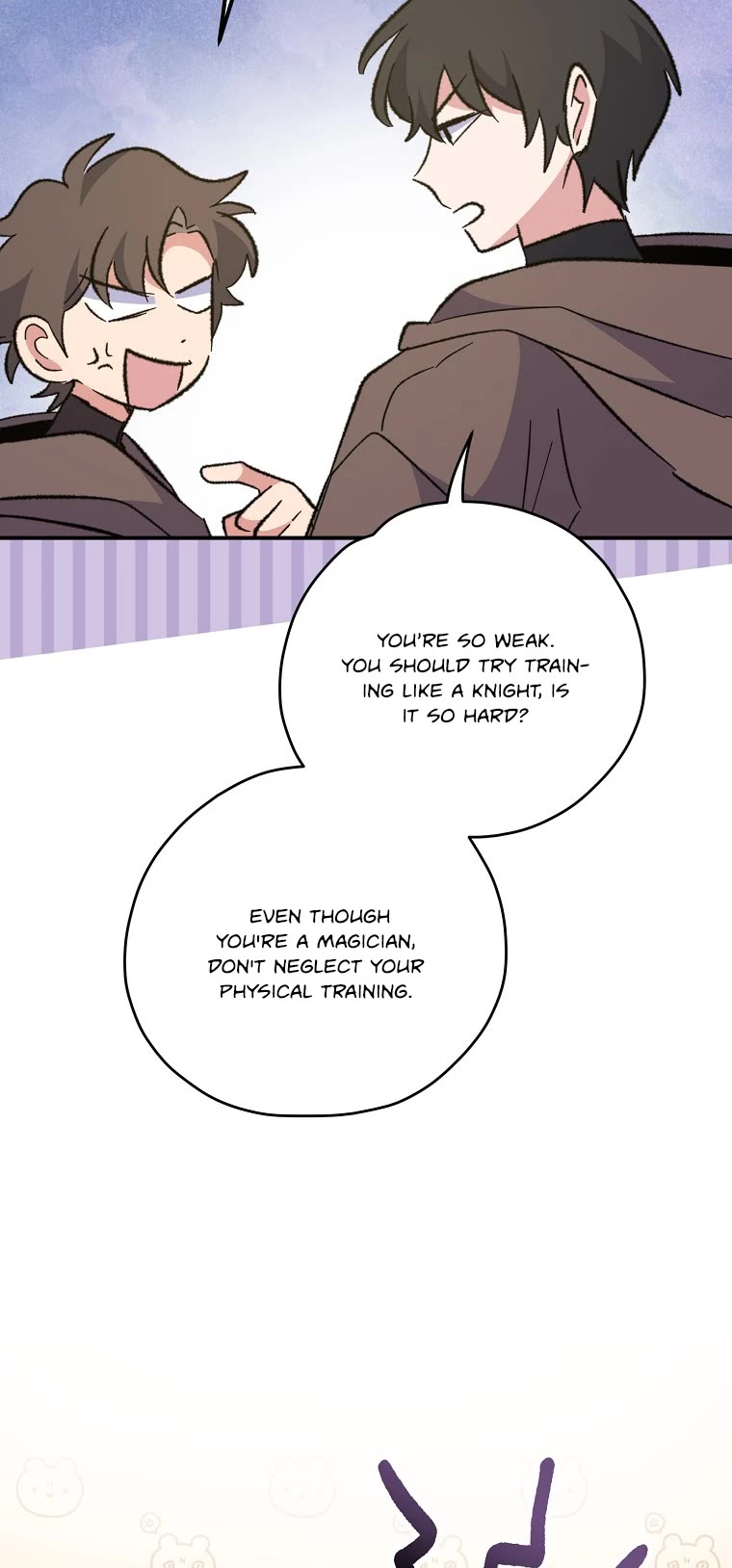 Ygret chapter 79 page 48