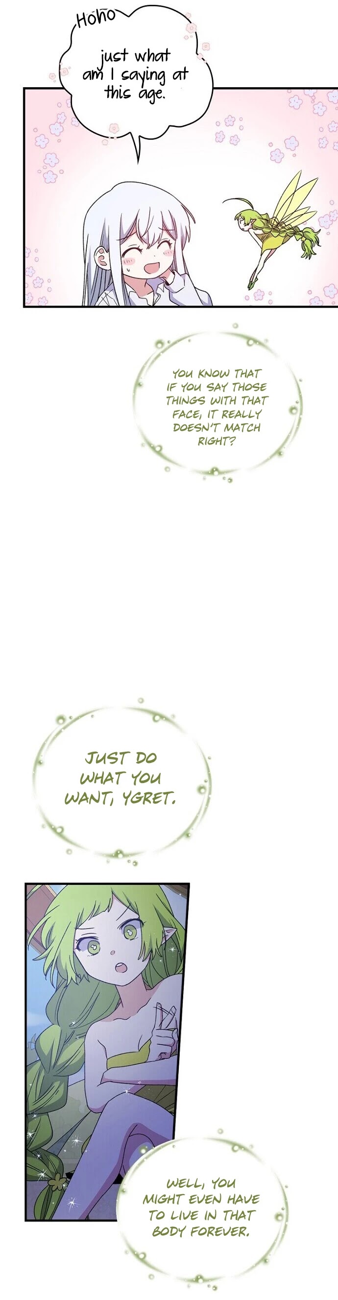 Ygret chapter 8 page 13