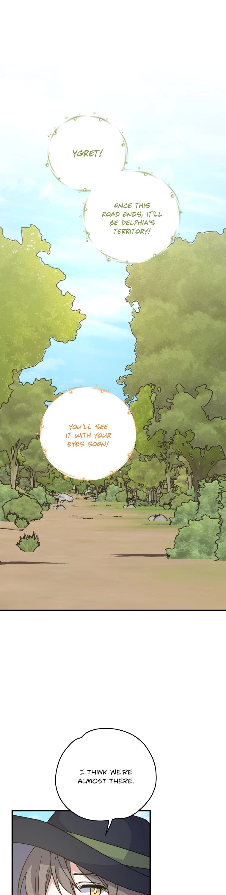 Ygret chapter 80 page 2