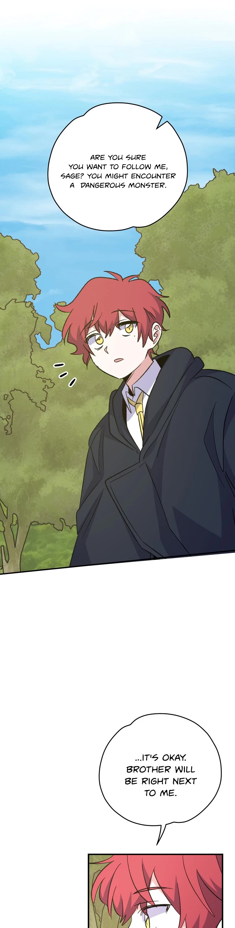 Ygret chapter 80 page 33