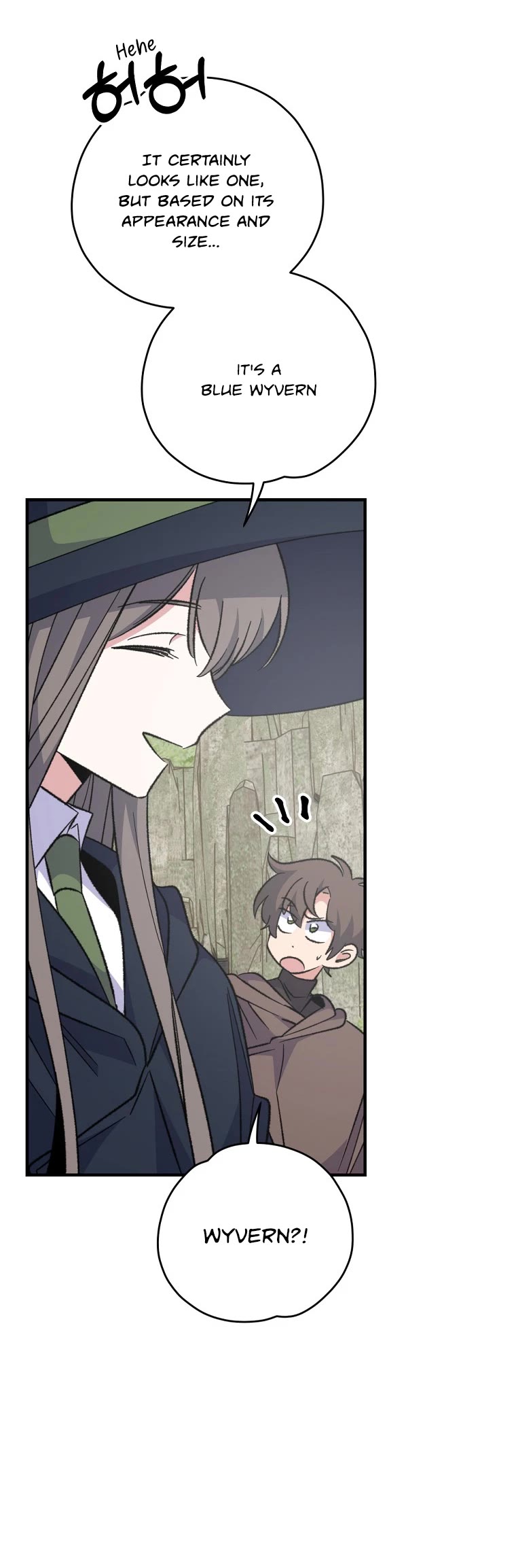 Ygret chapter 81 page 4