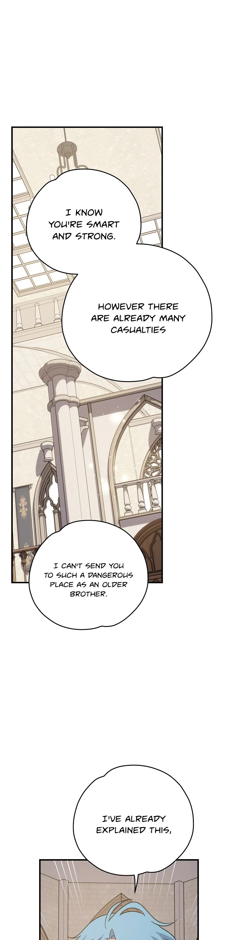 Ygret chapter 82 page 2