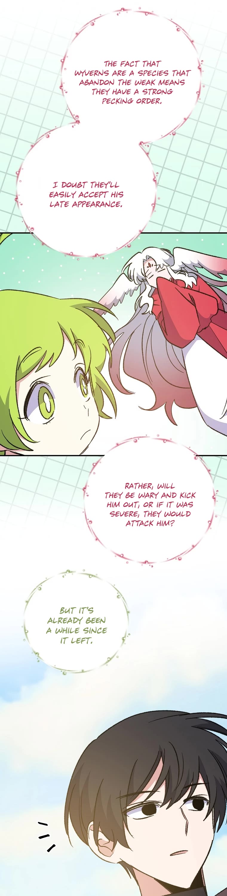 Ygret chapter 82 page 23