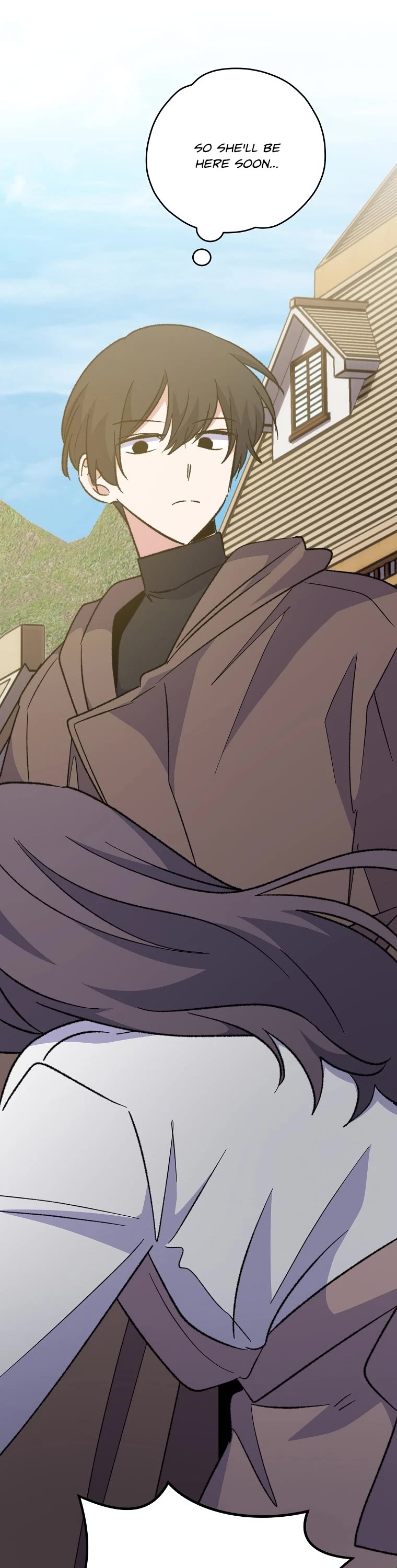 Ygret chapter 82 page 29