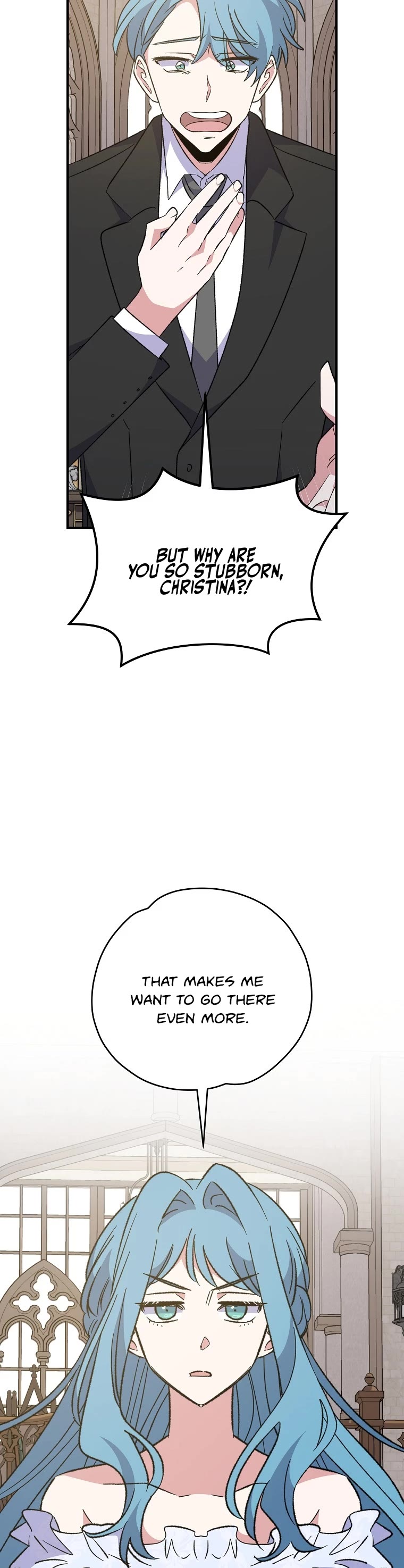 Ygret chapter 82 page 3