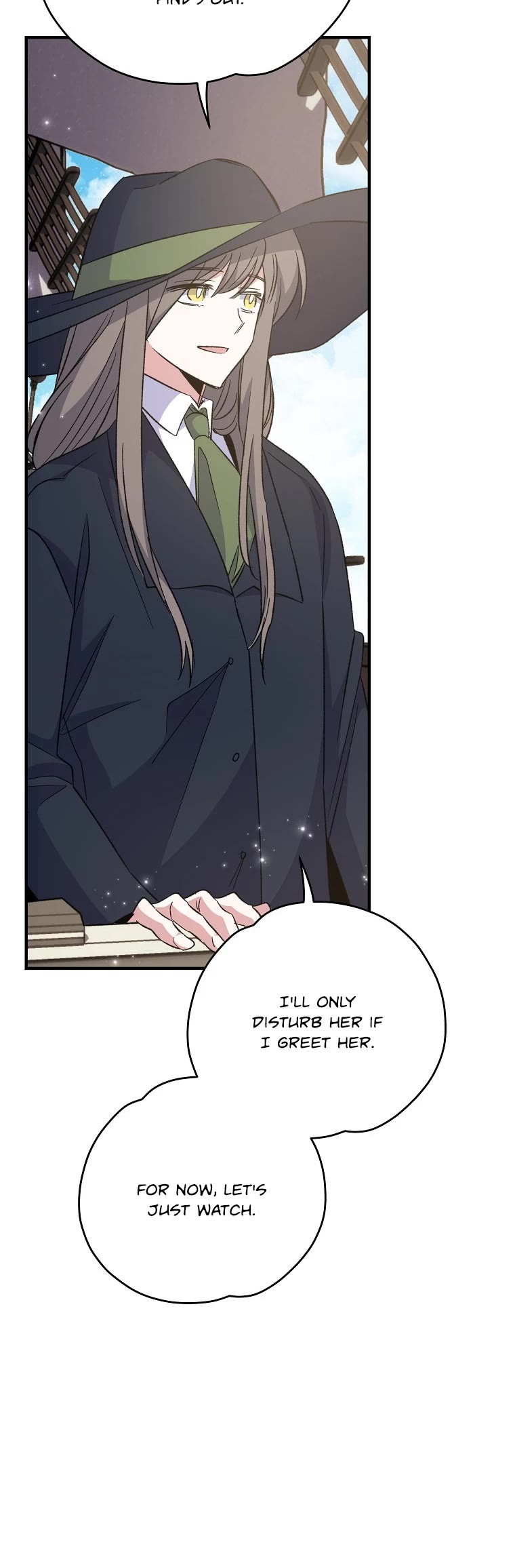 Ygret chapter 82 page 46